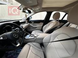 مێرسێدس بێنز C-Class